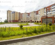 1-комнатная квартира площадью 47 кв.м, улица Гудкова, 20 | цена 3 900 000 руб. | www.metrprice.ru
