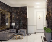 3-комнатная квартира площадью 66 кв.м, улица Берзарина, 28 | цена 14 700 000 руб. | www.metrprice.ru