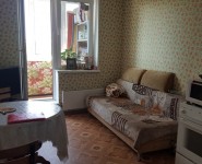 1-комнатная квартира площадью 44 кв.м, Хлебозаводская улица, 12к2 | цена 3 400 000 руб. | www.metrprice.ru