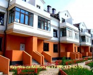 1-комнатная квартира площадью 16 кв.м, | цена 1 749 000 руб. | www.metrprice.ru