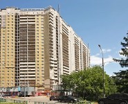 3-комнатная квартира площадью 70 кв.м, Славянский бульвар, 9к5 | цена 22 500 000 руб. | www.metrprice.ru