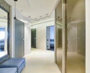 3-комнатная квартира площадью 110.2 кв.м в ЖК "На улице Генерала Глаголева", улица Генерала Глаголева, 19 | цена 36 000 000 руб. | www.metrprice.ru