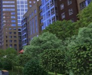 1-комнатная квартира площадью 40 кв.м, Рязанский проспект, 2 | цена 6 450 000 руб. | www.metrprice.ru