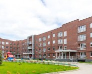 1-комнатная квартира площадью 31.7 кв.м,  | цена 2 536 000 руб. | www.metrprice.ru
