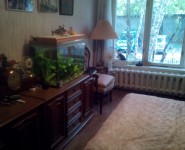 2-комнатная квартира площадью 51 кв.м, Шипиловская улица, 17к2 | цена 6 999 000 руб. | www.metrprice.ru