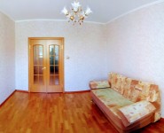 1-комнатная квартира площадью 48 кв.м, микрорайон имени К.А. Аверьянова, 17 | цена 3 499 000 руб. | www.metrprice.ru