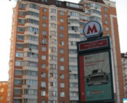 3-комнатная квартира площадью 85 кв.м, улица 1905 года, 15 | цена 23 500 000 руб. | www.metrprice.ru