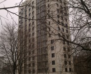 2-комнатная квартира площадью 62 кв.м, улица Лётчика Бабушкина, 17к3 | цена 13 000 000 руб. | www.metrprice.ru