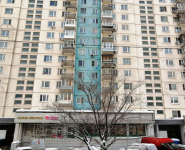 1-комнатная квартира площадью 18.7 кв.м, Новоясеневский проспект, 12к1 | цена 2 750 000 руб. | www.metrprice.ru