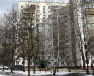 1-комнатная квартира площадью 35 кв.м, Зеленодольская улица, 18к2 | цена 5 550 000 руб. | www.metrprice.ru