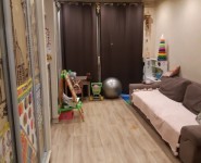 3-комнатная квартира площадью 58 кв.м, Лихачёвское шоссе, 13к2 | цена 6 300 000 руб. | www.metrprice.ru