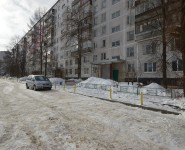 2-комнатная квартира площадью 48 кв.м, п. Ржавки .д. 15 | цена 2 890 000 руб. | www.metrprice.ru