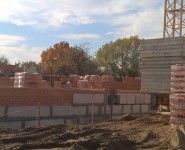 1-комнатная квартира площадью 30 кв.м, Суздальская улица, 1 | цена 1 390 000 руб. | www.metrprice.ru