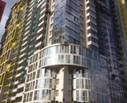 2-комнатная квартира площадью 56.5 кв.м, Рублёвское шоссе, 68-70к2 | цена 7 900 000 руб. | www.metrprice.ru