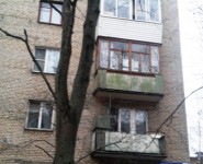 1-комнатная квартира площадью 40 кв.м, улица Героев Курсантов, 19 | цена 2 950 000 руб. | www.metrprice.ru