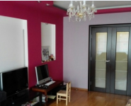 3-комнатная квартира площадью 80 кв.м, Новый бульвар, 19 | цена 9 650 000 руб. | www.metrprice.ru