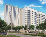 2-комнатная квартира площадью 60 кв.м, | цена 7 865 000 руб. | www.metrprice.ru