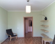 1-комнатная квартира площадью 48 кв.м, улица Колпакова, 26к2 | цена 4 900 000 руб. | www.metrprice.ru