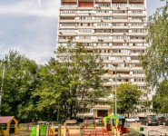 3-комнатная квартира площадью 71 кв.м, Профсоюзная улица, 132к7 | цена 16 000 000 руб. | www.metrprice.ru