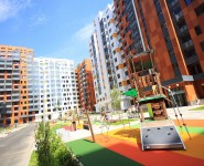 3-комнатная квартира площадью 73 кв.м, улица Пресненский Вал, 14к4 | цена 19 500 000 руб. | www.metrprice.ru