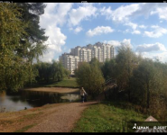 3-комнатная квартира площадью кв.м, Курганская улица, 3 | цена 15 900 000 руб. | www.metrprice.ru