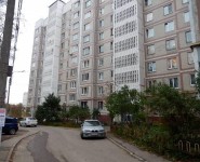 1-комнатная квартира площадью 33 кв.м, улица Дружбы, 15 | цена 2 250 000 руб. | www.metrprice.ru