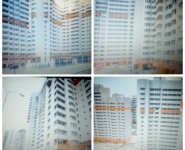 1-комнатная квартира площадью 45 кв.м, Можайское шоссе, 50 | цена 4 550 000 руб. | www.metrprice.ru