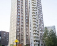 1-комнатная квартира площадью 40 кв.м, Новокосинская улица, 20к1 | цена 5 700 000 руб. | www.metrprice.ru