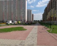 2-комнатная квартира площадью 67.8 кв.м, бульвар Строителей, 4 | цена 3 595 000 руб. | www.metrprice.ru