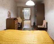3-комнатная квартира площадью 58 кв.м, Игральная улица, 6к1 | цена 8 000 000 руб. | www.metrprice.ru