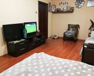 2-комнатная квартира площадью 66 кв.м, мкр. Железнодорожный (Саввино), Саввино микрорайон, ул. Детская, 11к2 | цена 4 500 000 руб. | www.metrprice.ru