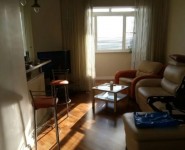 2-комнатная квартира площадью 63 кв.м, Коммунистическая улица, 40/1 | цена 6 100 000 руб. | www.metrprice.ru