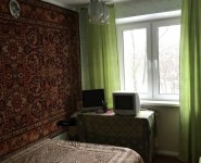4-комнатная квартира площадью 62 кв.м, улица 43-й Армии, 7 | цена 4 590 000 руб. | www.metrprice.ru