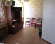 2-комнатная квартира площадью 37.2 кв.м, улица Мира, 13 | цена 1 850 000 руб. | www.metrprice.ru