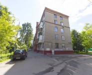 1-комнатная квартира площадью 38 кв.м, Алымов переулок, 13 | цена 5 400 000 руб. | www.metrprice.ru