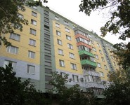3-комнатная квартира площадью 61.5 кв.м, микрорайон имени К.А. Аверьянова, 3 | цена 4 800 000 руб. | www.metrprice.ru