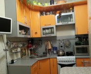 1-комнатная квартира площадью 37 кв.м, проспект Космонавтов, 27А | цена 4 600 000 руб. | www.metrprice.ru