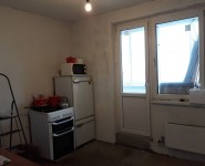 1-комнатная квартира площадью 43 кв.м в ЖК "На улице Трудовая", Трудовая улица, 22 | цена 4 400 000 руб. | www.metrprice.ru