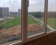 1-комнатная квартира площадью 46.6 кв.м, улица Лукино, 55А | цена 3 400 000 руб. | www.metrprice.ru