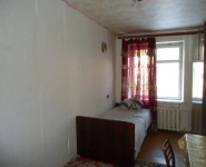 2-комнатная квартира площадью 45 кв.м, Оренбургская улица, 26к2 | цена 4 590 000 руб. | www.metrprice.ru