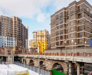 3-комнатная квартира площадью 59 кв.м, Транспортный проезд, 5 | цена 4 800 000 руб. | www.metrprice.ru