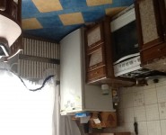 1-комнатная квартира площадью 40 кв.м, улица Свердлова, 43 | цена 2 800 000 руб. | www.metrprice.ru