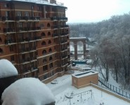 2-комнатная квартира площадью 60 кв.м, Набережный проезд, 25к1 | цена 5 700 000 руб. | www.metrprice.ru