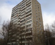 2-комнатная квартира площадью 44 кв.м, Очаковское шоссе, 21к2 | цена 5 490 000 руб. | www.metrprice.ru