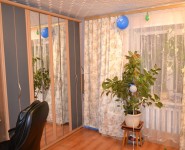 1-комнатная квартира площадью 30 кв.м, Олимпийский проспект, 19к1 | цена 3 900 000 руб. | www.metrprice.ru