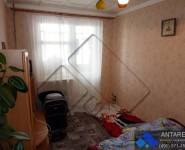 3-комнатная квартира площадью 61.2 кв.м, Отрадная улица, 9 | цена 10 000 000 руб. | www.metrprice.ru