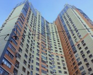 3-комнатная квартира площадью 120 кв.м в ЖК "Крылатская Панорама", улица Крылатские Холмы, 37 | цена 49 900 000 руб. | www.metrprice.ru