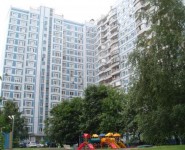 3-комнатная квартира площадью 104 кв.м, Рублёвское шоссе, 34к2 | цена 25 500 000 руб. | www.metrprice.ru