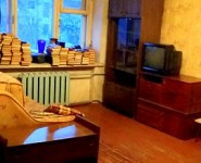 1-комнатная квартира площадью 33.3 кв.м, улица Дзержинского, 15А | цена 2 600 000 руб. | www.metrprice.ru
