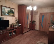 3-комнатная квартира площадью 58.4 кв.м, улица им. академика Лаврентьева М.А., 21 | цена 5 600 000 руб. | www.metrprice.ru